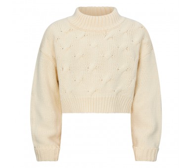 RETOUR : GIRLS light beige, 15/16