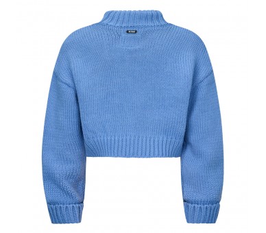 RETOUR : GIRLS sky, 15/16