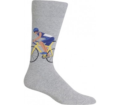 PAIR OF SOCKS SIZE 38-45 CYCLI