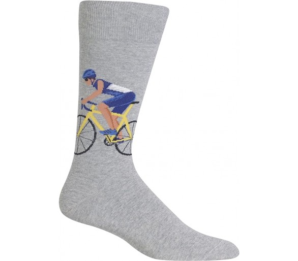 PAIR OF SOCKS SIZE 38-45 CYCLI