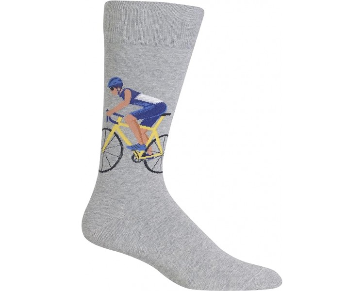 PAIR OF SOCKS SIZE 38-45 CYCLI