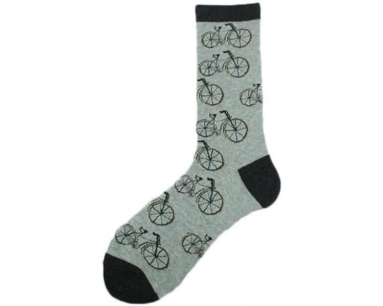 PAIR OF SOCKS SIZE 38-45 BICYC