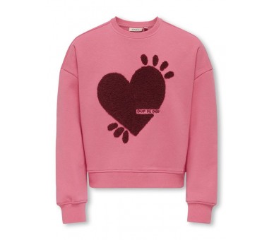 KIDS ONLY : Sweat-shirt