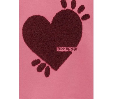 KIDS ONLY : Sweat-shirt