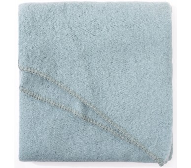 Winter Sjaal 180x50cm Blue-green