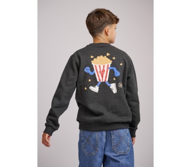 Antwrp : Popcorn Sweater