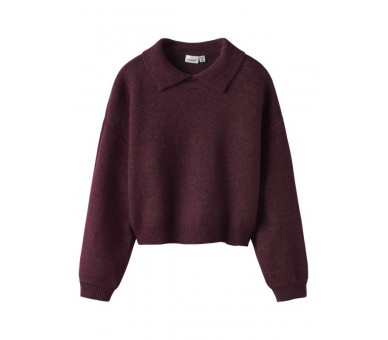 NAME IT : Pull tricoté