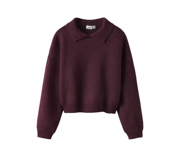 NAME IT : Pull tricoté