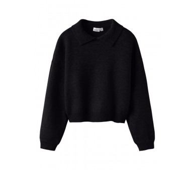 NAME IT : Gebreide pullover