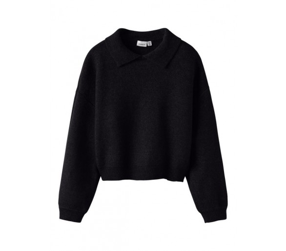 NAME IT : Pull tricoté