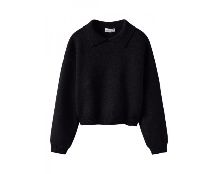 NAME IT : Gebreide pullover