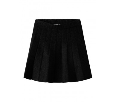 NAME IT : Trendy soepel rokje