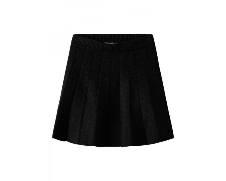 NAME IT : Trendy soepel rokje