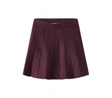 NAME IT : Trendy soepel rokje