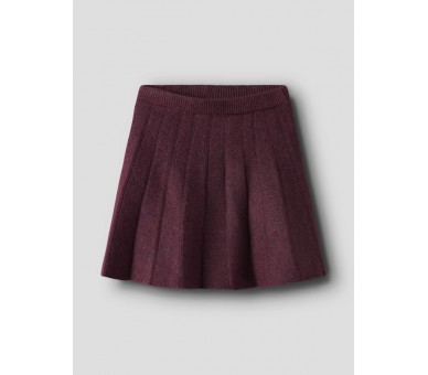 NAME IT : Trendy soepel rokje