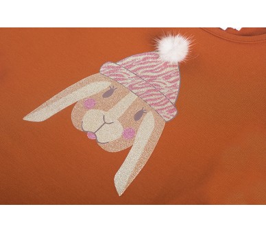 SOMEONE : T-shirt lange mouwen