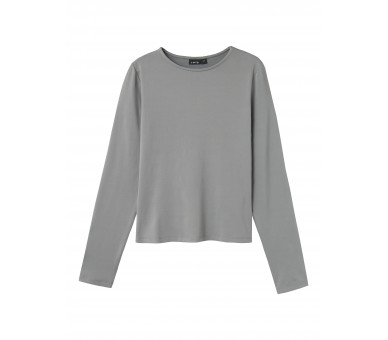 LMTD : T-Shirt cerise