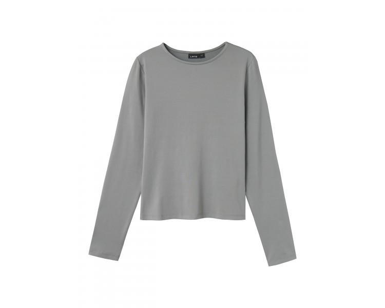 LMTD : T-Shirt cerise