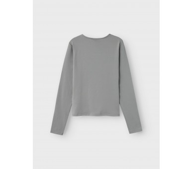 LMTD : T-Shirt cerise