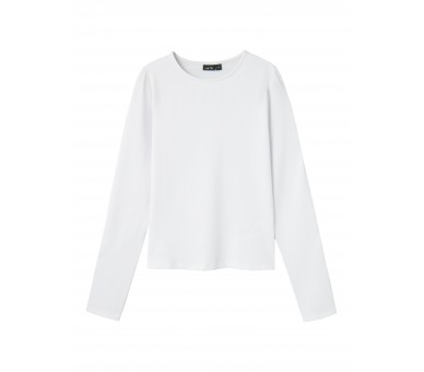 LMTD : T-Shirt stretchstof