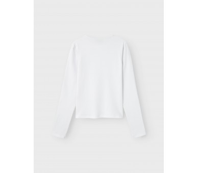 LMTD : T-Shirt stretchstof