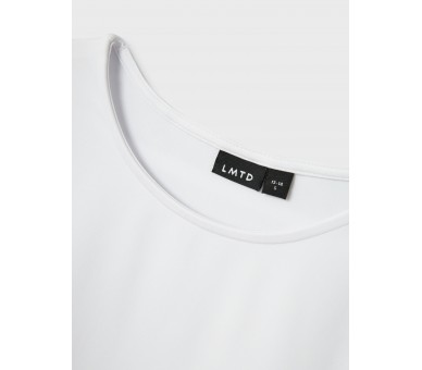 LMTD : T-Shirt stretchstof