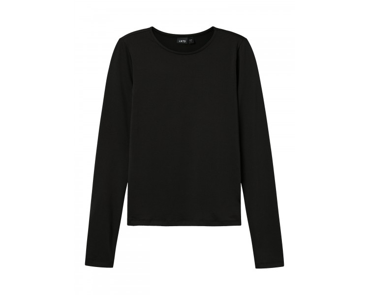 LMTD : T-Shirt cerise