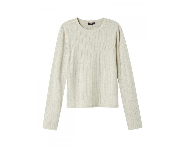 LMTD : T-Shirt cerise