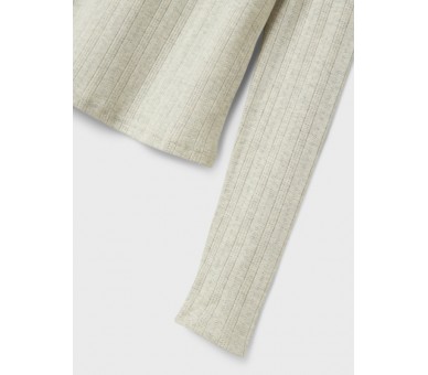 LMTD : T-Shirt cerise