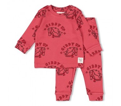 FEETJE : Pyjama Feetje Howdy Holly