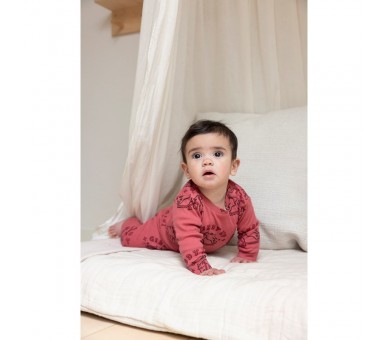 FEETJE : Pyjama Feetje Howdy Holly