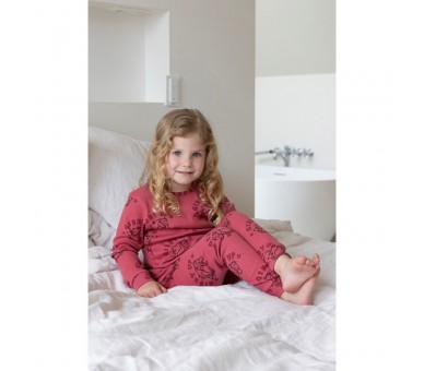 FEETJE : Pyjama Feetje Howdy Holly