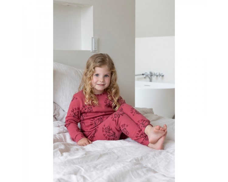 FEETJE : Pyjama Feetje Howdy Holly