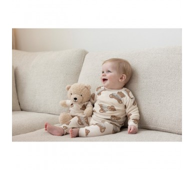 FEETJE : Pajama Feetje Teddy Bear