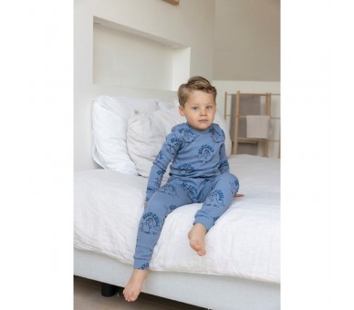 FEETJE : Pajama Feetje Willy Walrus