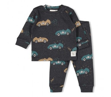 FEETJE : Pajama Feetje Ricky Racer