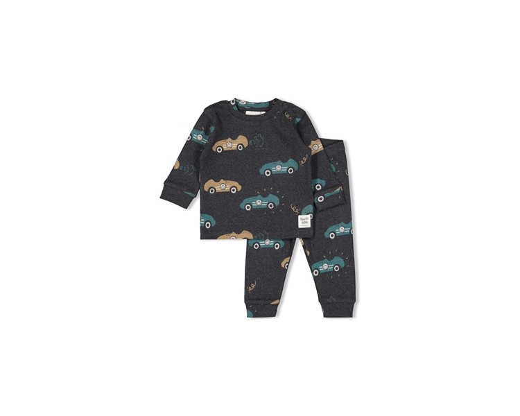 FEETJE : Pajama Feetje Ricky Racer