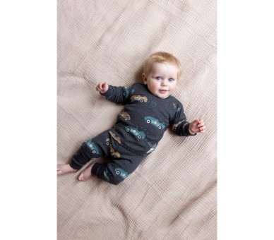 FEETJE : Pajama Feetje Ricky Racer