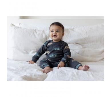 FEETJE : Pajama Feetje Ricky Racer