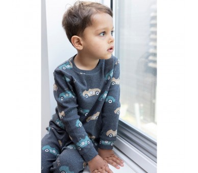 FEETJE : Pajama Feetje Ricky Racer