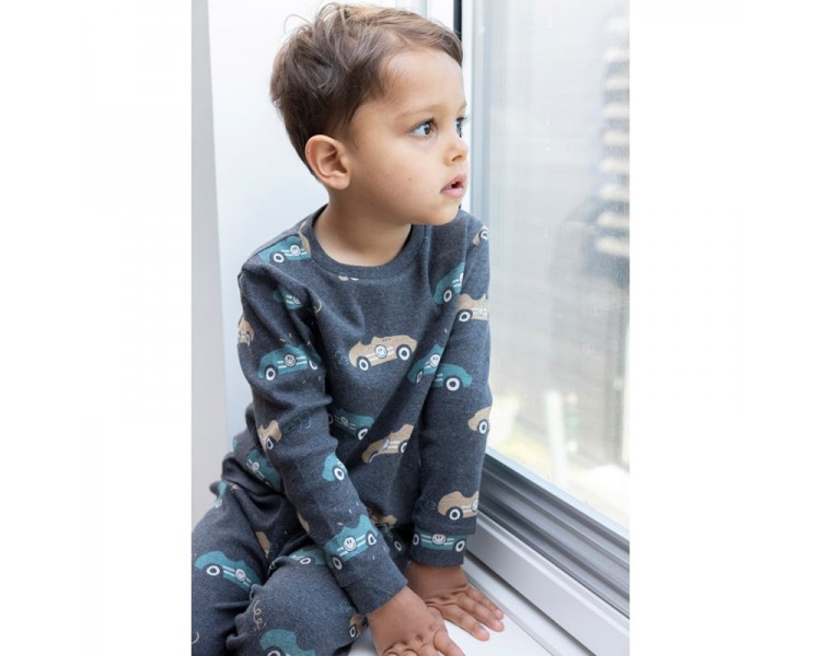 FEETJE : Pajama Feetje Ricky Racer