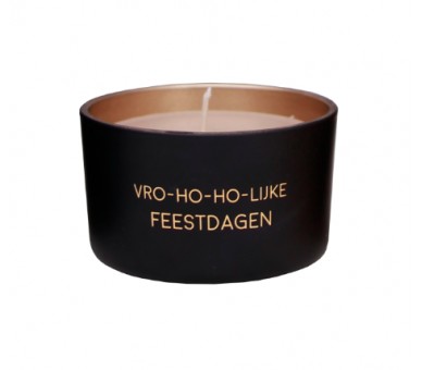 SOJAKAARS - VRO-HO-HO-LIJKE FEESTDAGEN