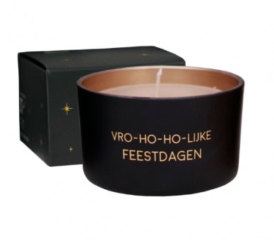 SOJAKAARS - VRO-HO-HO-LIJKE FEESTDAGEN