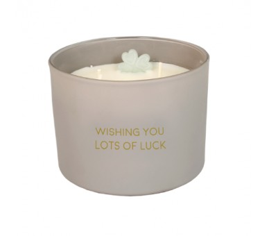 SOJAKAARS - WISHING YOU LOTS OF LUCK