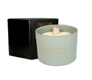 SOJAKAARS - BIRTHDAY WISHES & CUPCAKE KISSES