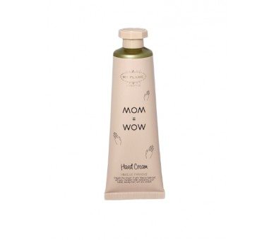 CRÈME POUR LES MAINS - MAMAN WOW