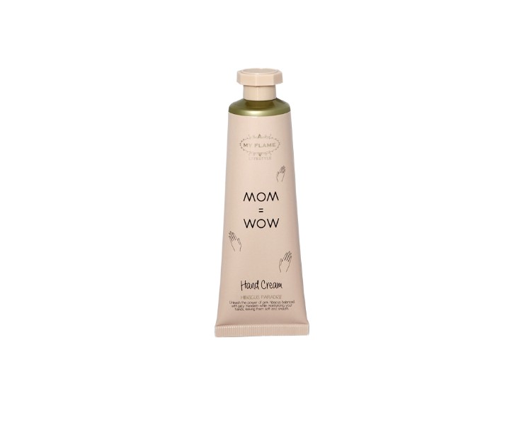 CRÈME POUR LES MAINS - MAMAN WOW