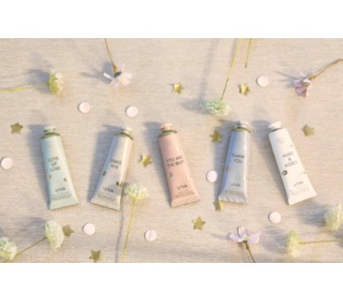 LIPPENBALSEM - YOU ARE THE BEST