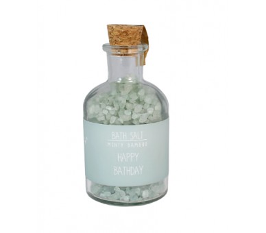 SELS DE BAIN - JOURNÉE DU BAIN JOYEUSE