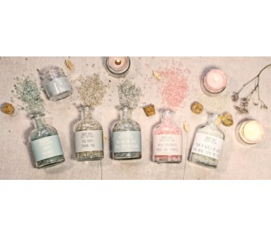 SELS DE BAIN - JOURNÉE DU BAIN JOYEUSE